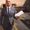 Roger Sterling Mad About SoHo Garbage Facility